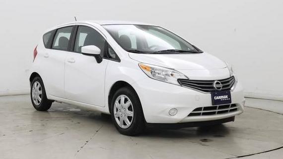 NISSAN VERSA NOTE 2016 3N1CE2CPXGL380502 image